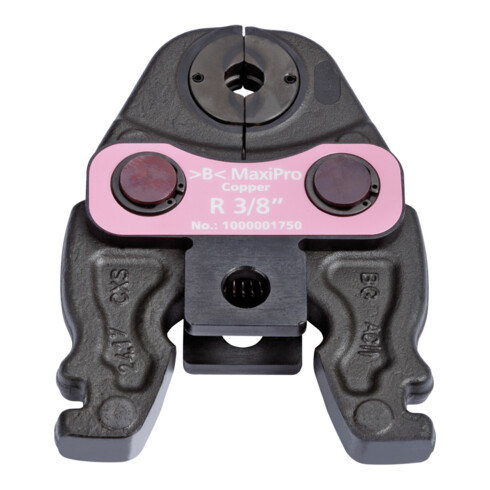 Mâchoire de presse Rothenberger Compact MaxiPro