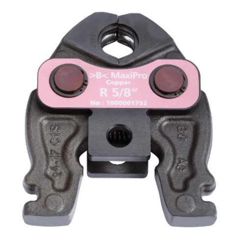 Mâchoire de presse Rothenberger Compact MaxiPro