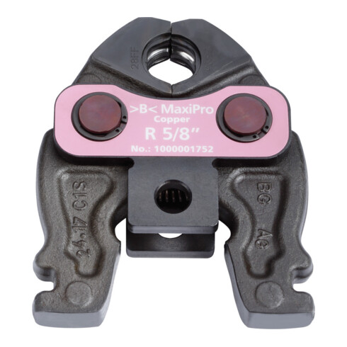 Mâchoire de presse Rothenberger Compact MaxiPro