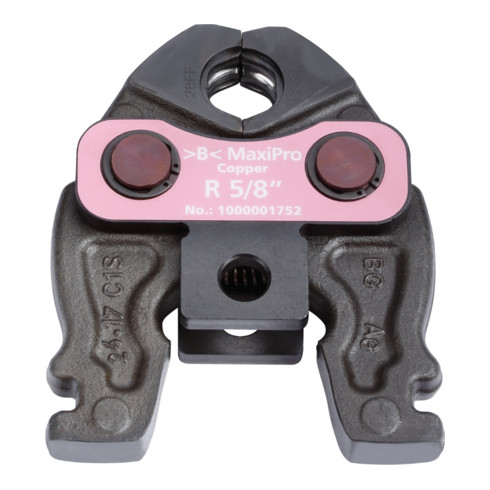 Mâchoire de presse Rothenberger Compact MaxiPro