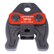 Rothenberger Press Jaw Compact VP 32 mm System VP PEX / Multilayer-3