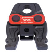 Mâchoire de presse Rothenberger Compact VP 25 mm Système VP PEX / multicouche-3