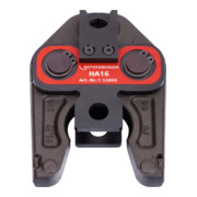 Mâchoire de pression Rothenberger standard HA40-3