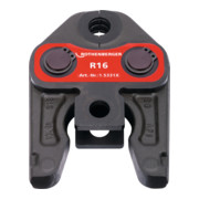 Norme Rothenberger pour les mâchoires de pression R32-3
