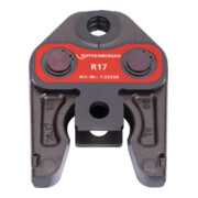 Norme Rothenberger pour les mâchoires de pression R32