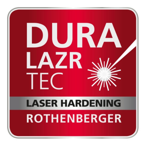 Mâchoire de presse Vario-Press SV 32 - 34 kN l. nominale 22 mm acier spécial ROT