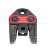 Norme de mâchoire de pression Rothenberger VP20