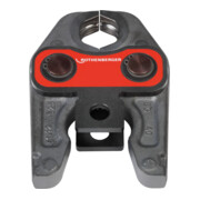 Norme Rothenberger pour les mâchoires de pression, U40