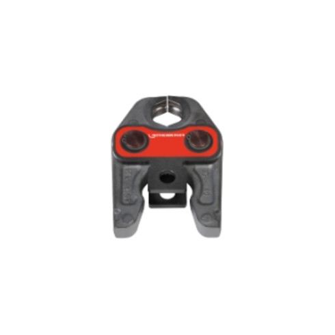 Norme Rothenberger pour les mâchoires de pression, U40