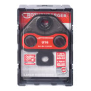 Norme Rothenberger pour les mâchoires de pression, U40-2