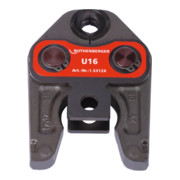 Norme Rothenberger pour les mâchoires de pression, U40-5