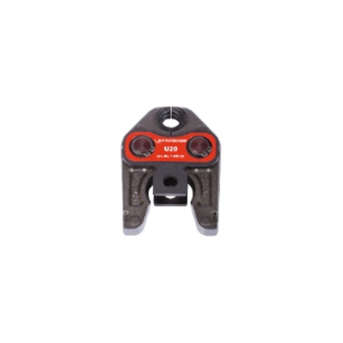 Norme Rothenberger pour les mâchoires de pression, U40