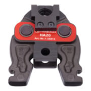 Mâchoire de presse Rothenberger Compact HA32 HA-3
