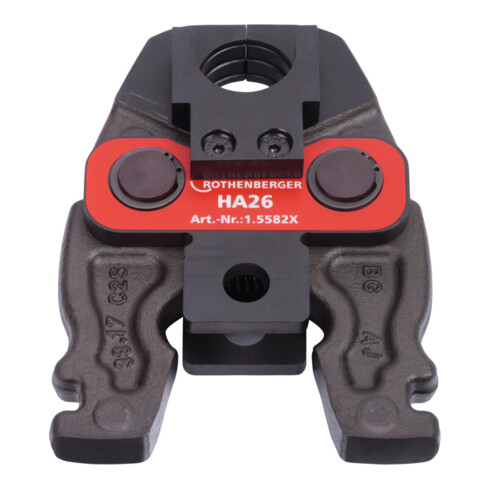 Mâchoire de presse Rothenberger Compact HA32 HA
