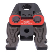 Mâchoire de presse Rothenberger Compact HA32 HA