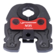 Mâchoire de pression Rothenberger Compact M35-2