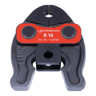 Mâchoire de presse Rothenberger Compact R32
