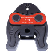Mâchoire de presse Rothenberger Compact R32-3