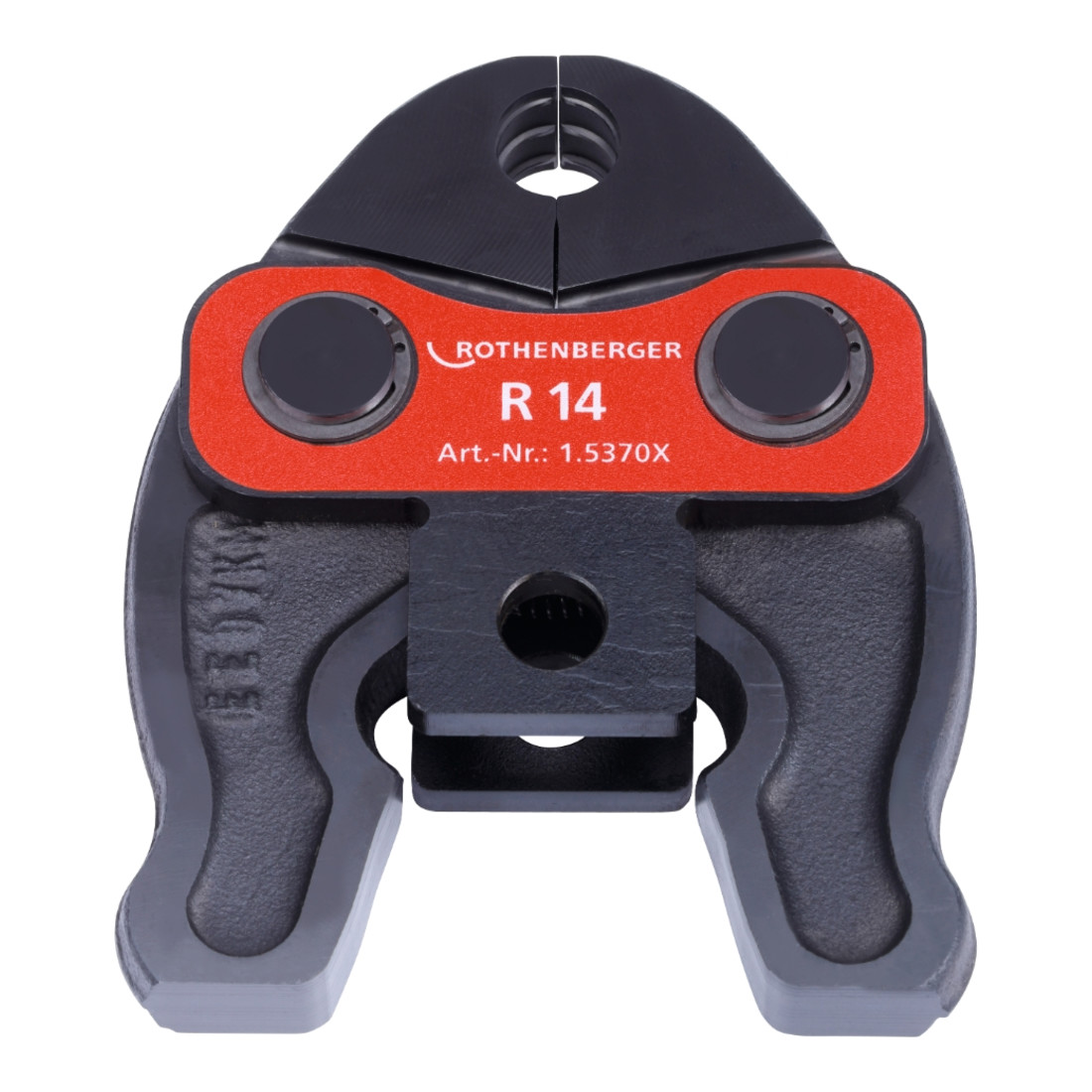Mâchoire de presse Rothenberger Compact R32