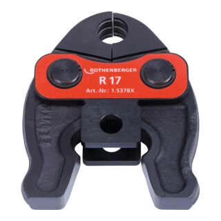 Mâchoire de presse Rothenberger Compact R32