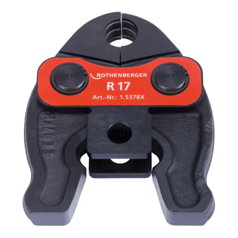 Mâchoire de presse Rothenberger Compact R32