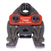 Mâchoire de presse compacte Rothenberger TH32-5