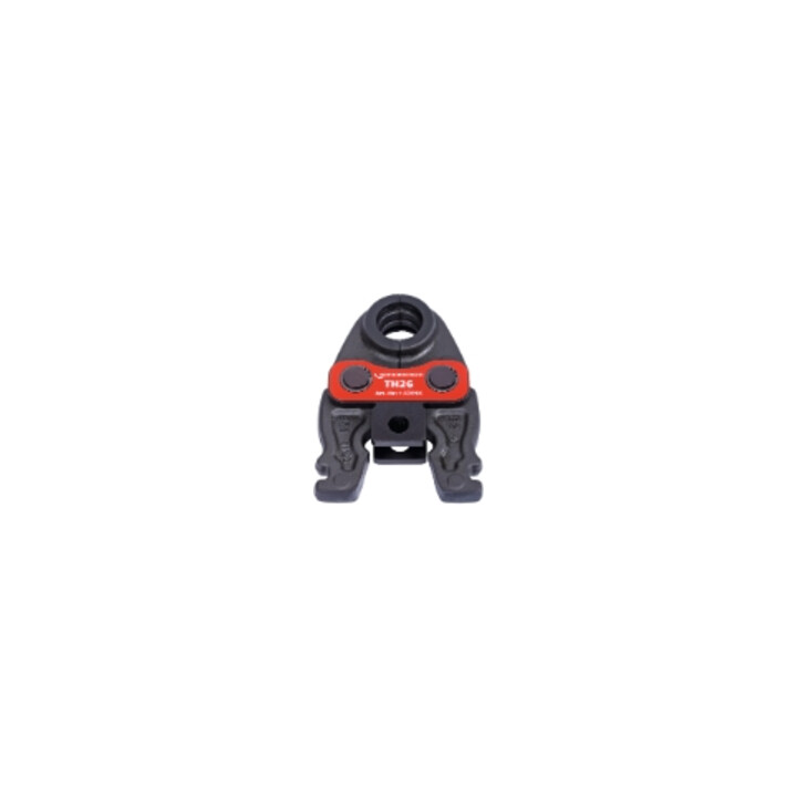 Mâchoire de pression Rothenberger Compact TH26