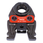 Mâchoire de presse compacte Rothenberger TH32