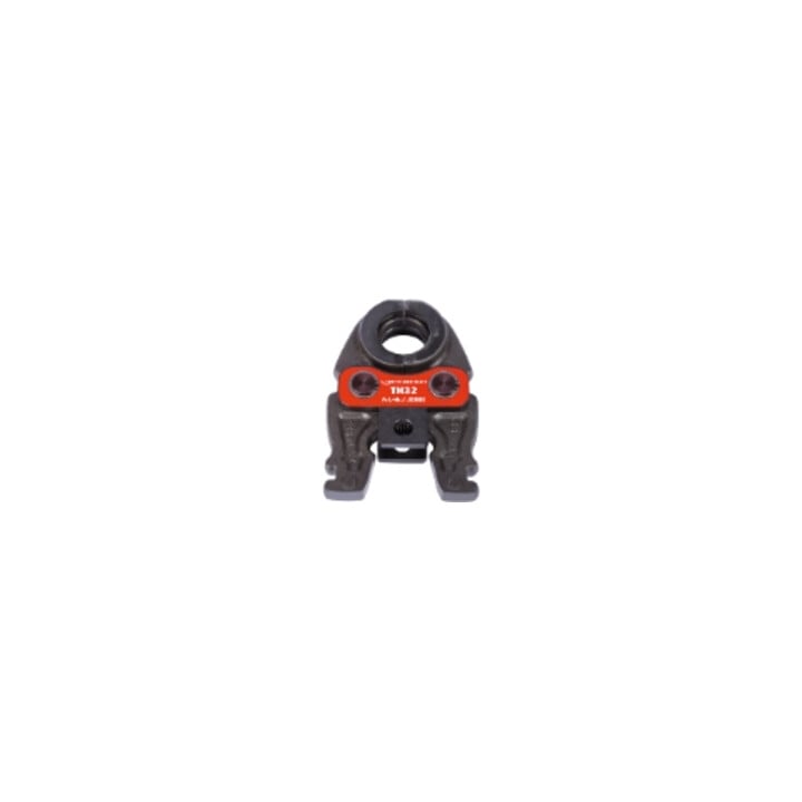 Mâchoire de pression Rothenberger Compact TH32