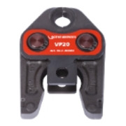 Norme de mâchoire de pression Rothenberger VP20-5