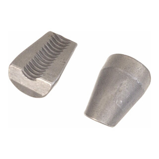 Mâchoire de serrage pour pince à riveter 1963 1963-05 HAZET