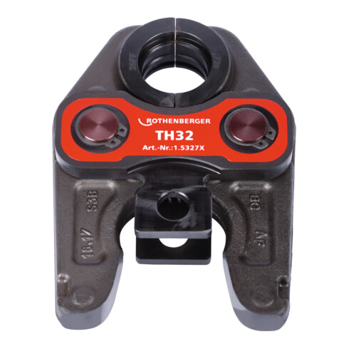 Mâchoire pour sertisseuse Rothenberger Standard TH32