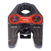 Mâchoire pour sertisseuse Rothenberger Standard TH32
