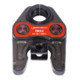 Mâchoire pour sertisseuse Rothenberger Standard TH32-5
