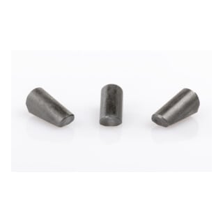 Mâchoires de mandrin pour pièces de rechange Gesipa (3 pièces)