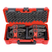 Mâchoires de presse Rothenberger standard M15-18-22-28mm