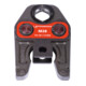 Mâchoires de presse Rothenberger Standard M28 Metal / NE-Metal-1