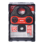 Mâchoires de presse Rothenberger Standard M28 Metal / NE-Metal-3