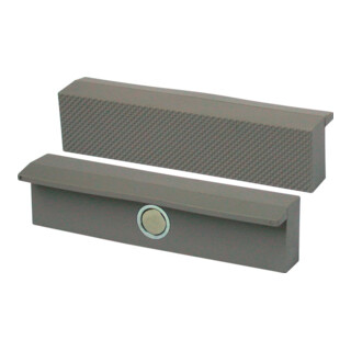 M&acirc;choires de protection HEUER Type ""PP"", 160 mm