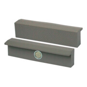 Mâchoires de protection HEUER Type "PP", 160 mm-1