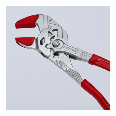 Mâchoires de protection, pour 86 XX 180 / 86 XX 250 / 86 XX 300 Knipex