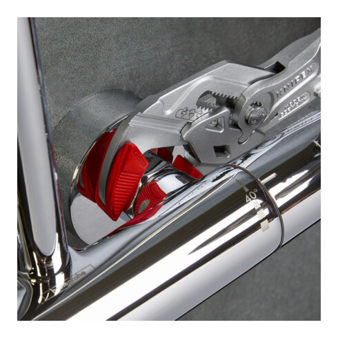 Mâchoires de protection, pour 86 XX 180 / 86 XX 250 / 86 XX 300 Knipex