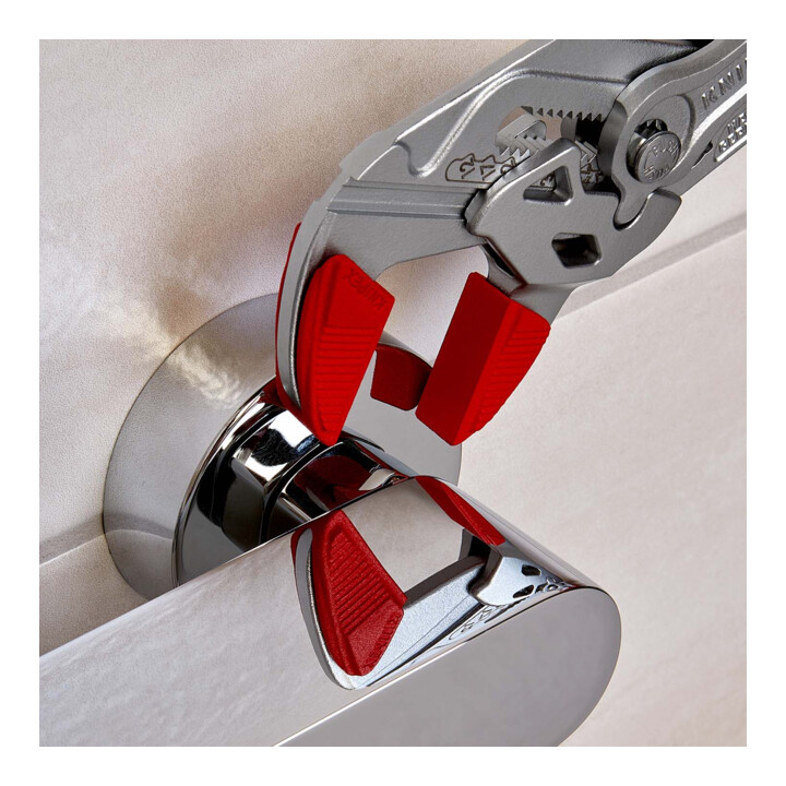 Mâchoires de protection, pour 86 XX 180 / 86 XX 250 / 86 XX 300 Knipex