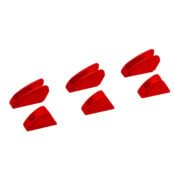 Mâchoires de protection, pour 86 XX 180 / 86 XX 250 / 86 XX 300 Knipex