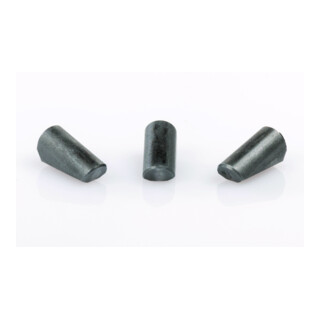 Mâchoires de serrage de pièces de rechange Gesipa (2 pièces) pour rivets aveugles en plastique