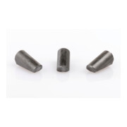 Mâchoires de serrage de pièces de rechange Gesipa (2 pièces) pour rivets aveugles en plastique