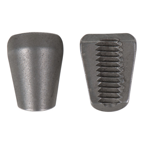 Mâchoires de serrage KS Tools 2 pcs.
