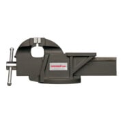 Mâchoires d'étau Gedore rouge-B.125mm rigide 19kg-1