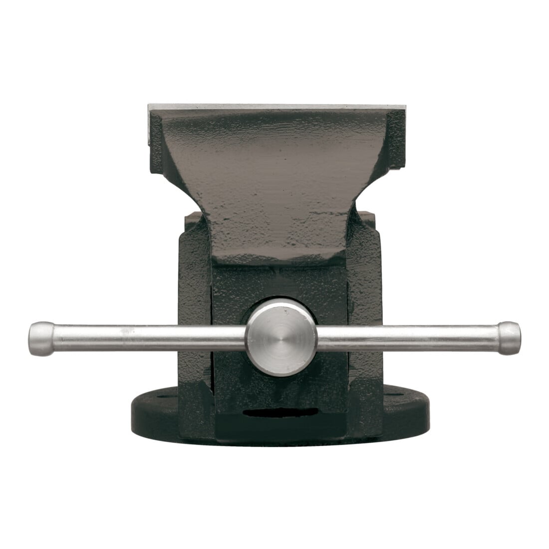 Mâchoires d'étau Gedore rouge-B.125mm rigide 19kg