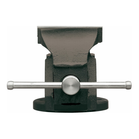 Mâchoires d'étau Gedore rouge-B.125mm rigide 19kg